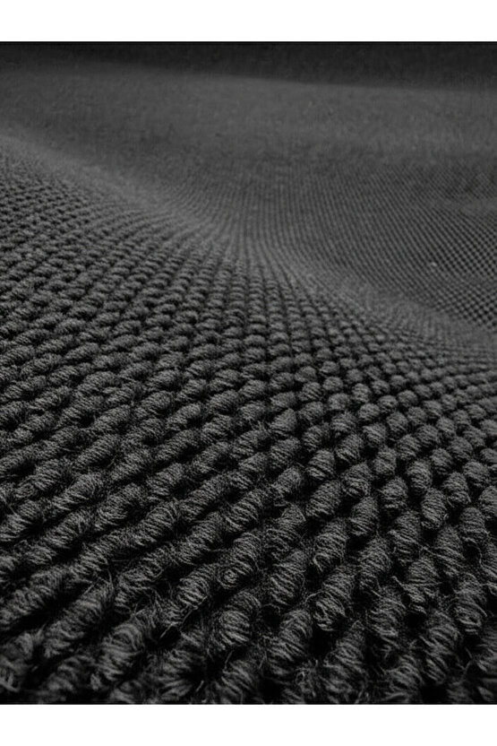 Çelik Halı Kaymaz Kesilebilir Yoğun Trafik Alanları Ofis İş Yolluk Araç Oto Paspası Zemin Döşeme 9mm