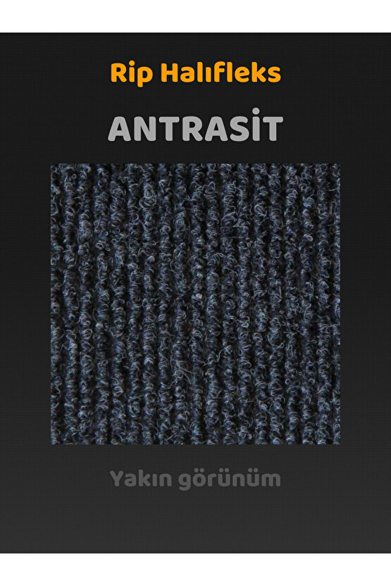 Halıfleks Zemin Yer Kaplama 3 mm Kalınlığında Rip Halı Duvardan Duvara Halıflex Organizasyon Davet