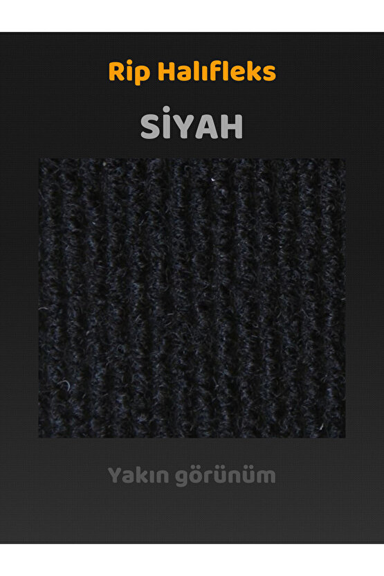 Halıfleks Zemin Yer Kaplama 3 mm Kalınlığında Rip Halı Duvardan Duvara Halıflex Organizasyon Davet