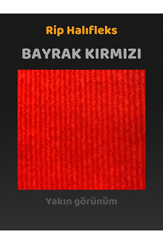 Halıfleks Rip Halı Keçe Halı Zemin Ve Yer Kaplamaları