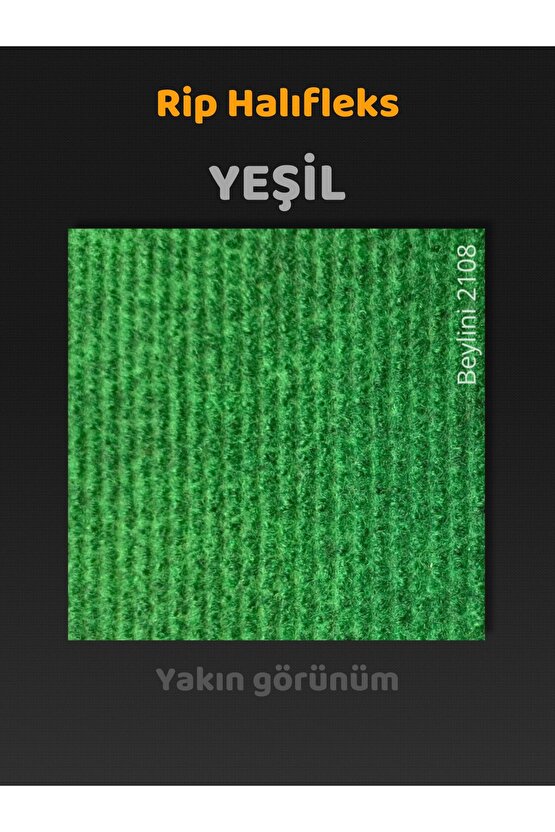 Halıfleks Rib Zemin,yer Kaplamaları Duvardan Duvara Araba Organizasyon Etkinlik Ev Bahçe
