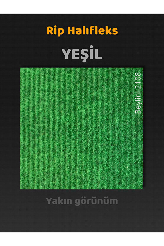 Halıfleks Rib Zemin,yer Kaplamaları Duvardan Duvara Araba Organizasyon Etkinlik Ev Bahçe