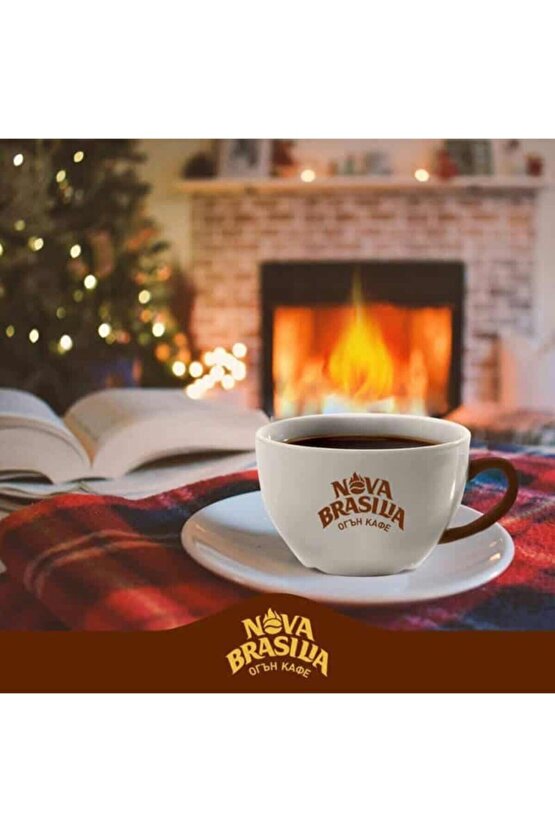 Djezve Filtre Kahve - 100 G X 3 Paket