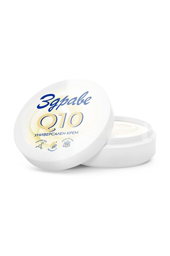 Koenzim Q10 hücre aktivitesini canlandırır ve yaşlanma karşıtı