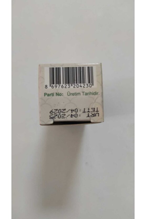 Soğuk Sıkım Okaliptus Yağı 10ml