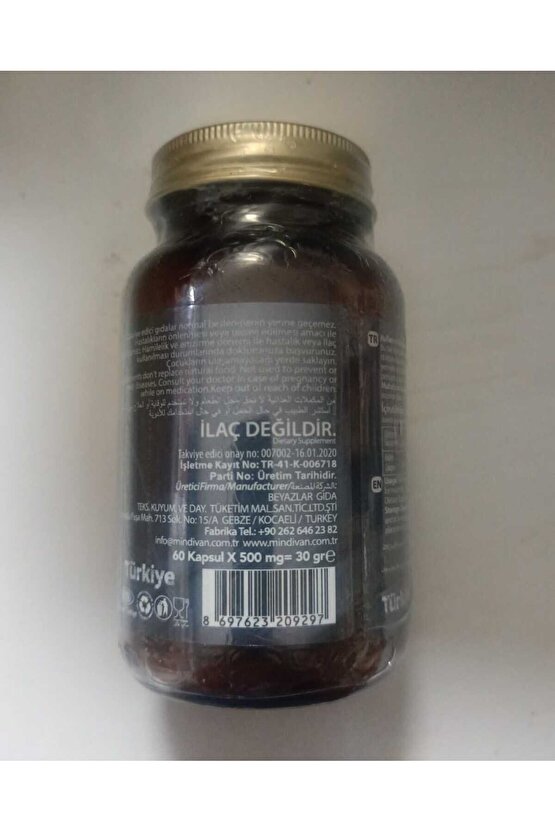 GLUKOZAMİN KOLLAJEN KÖPEK BALIĞI KIKIRDAĞI MSM İÇEREN TAKVİYE EDİCİ GIDA 60 KAPSÜL