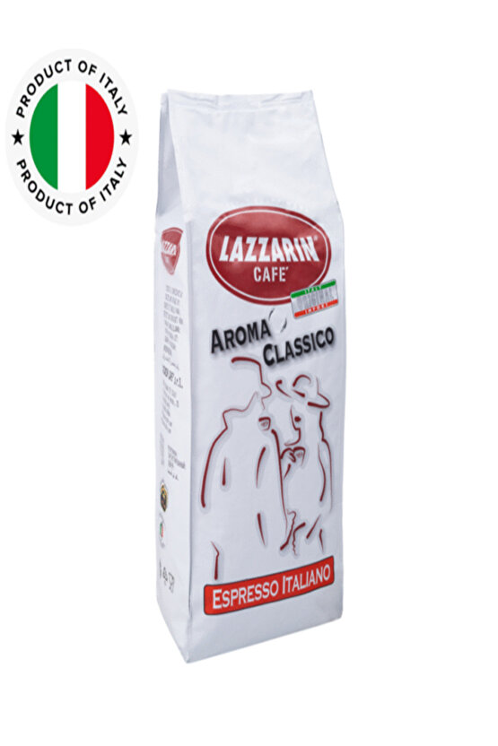 Espresso İtaliano Aroma Classico 1 kg