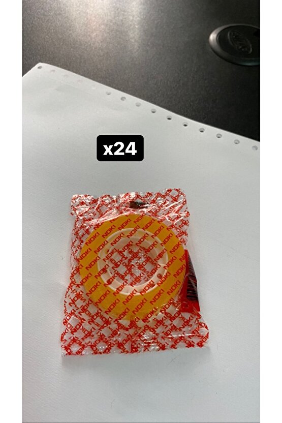 Tape Büro Bandı 12x33mm 2 Kutu = 24 Adet