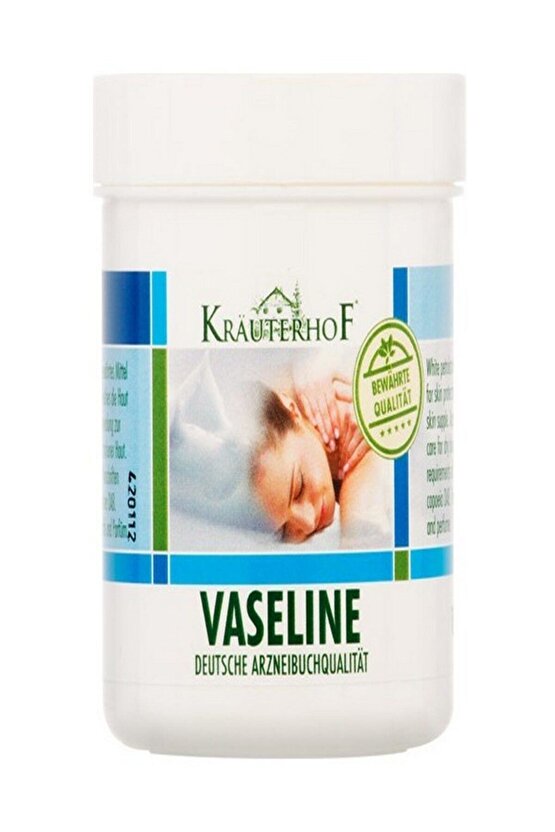 Vaseline 100 ml