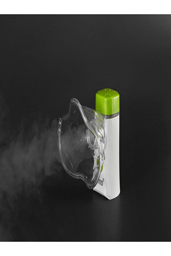 Taşınabilir Mesh Nebülizatör Mesh-01