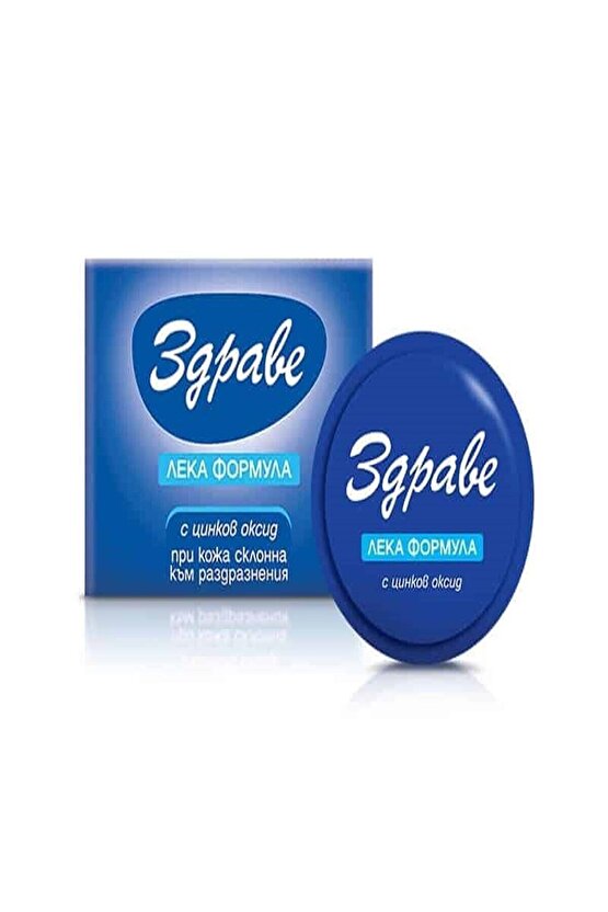 Cilt Kremi-hafif Formül