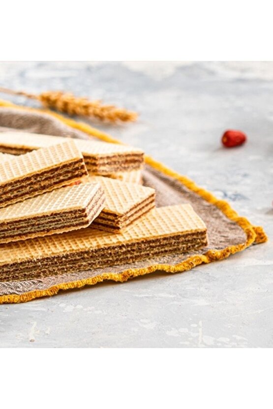 Naya Gofret – 15’li