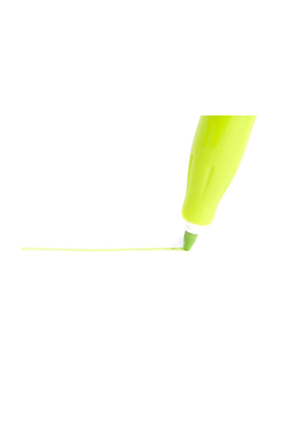 Frixion Silinebilir Kalem Eflatun   Beyaz