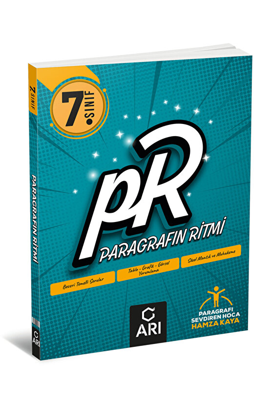 7. Sınıf Paragrafın Ritmi