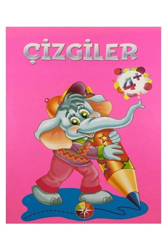 Çizgiler 4+