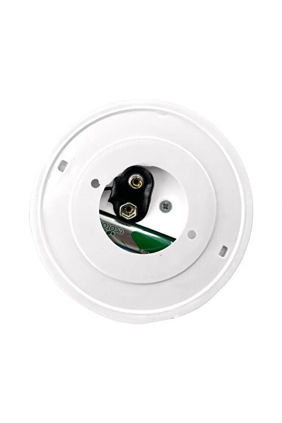 PİLİ DUMAN DEDEKTÖRÜ PARS