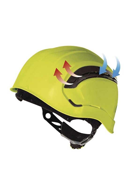 Granıte Wınd Yüksekte Çalışma Ve Dağcı Bareti