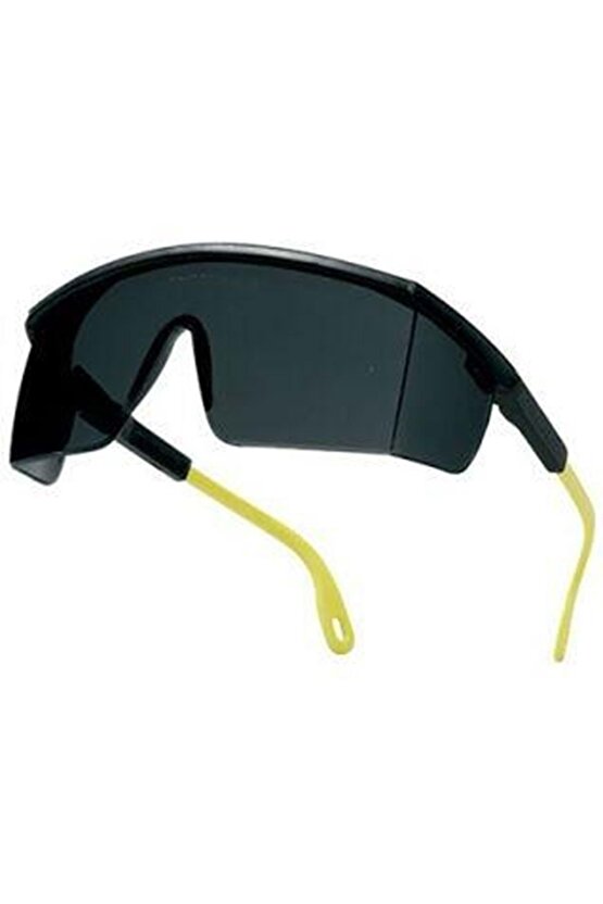 Kilimandjaro Füme Koruyucu Gözlük