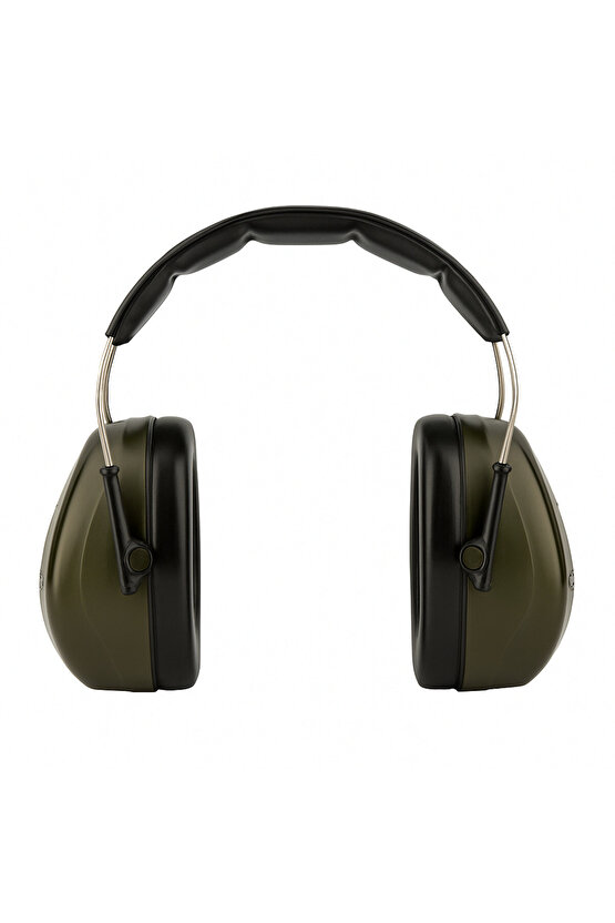 Peltor Optime Iı Baş Bantlı Koruyucu Kulaklık 31 Db