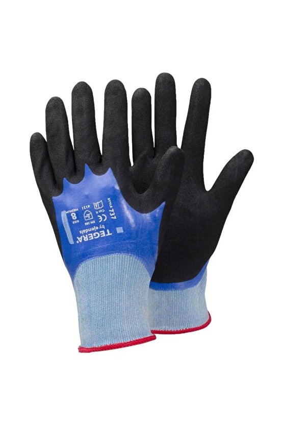 Tam Kaplı Eldiven Tegera 737