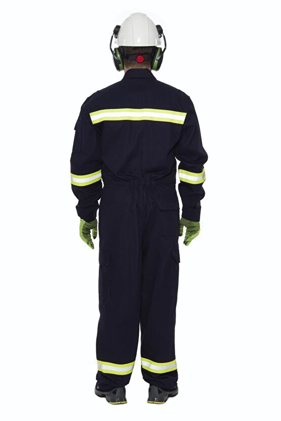 ISI VE ALEVE DAYANIKLI TULUM & KAYNAKÇI TULUMU & ELEKTRİK ARK ENDÜSTRİYEL TULUMU