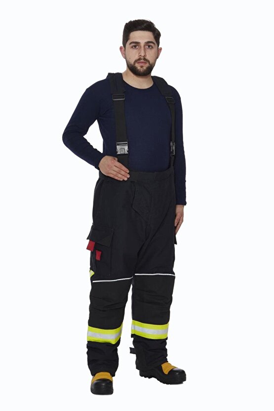 LACİVERT İTFAYECİ ELBİSESİ CEKET VE PANTOLON KAYSERİ