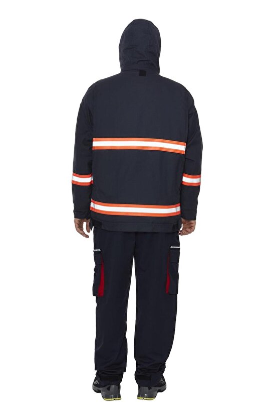 ALEV ALMAZ ELEKTİRİK VE KİMYASAL MADELLERE DAYANIKLI PETRO KİMYA KABAN