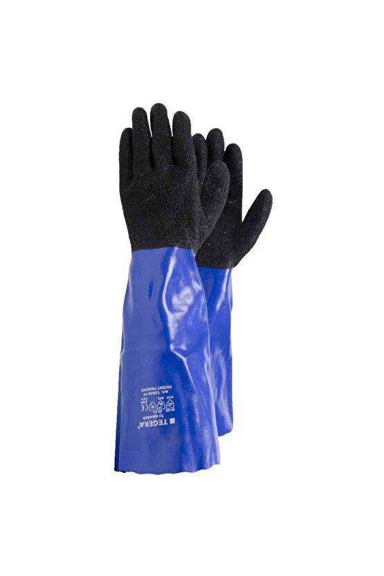 Kimyasal Eldiven 12945