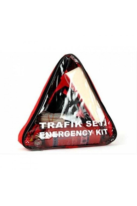 Trafik Seti Üniversal