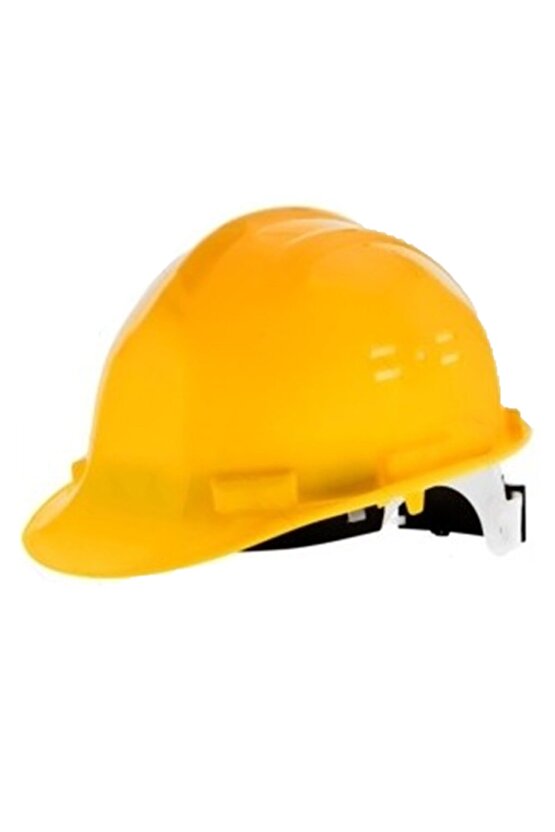 Vidalı Mühendis Bareti