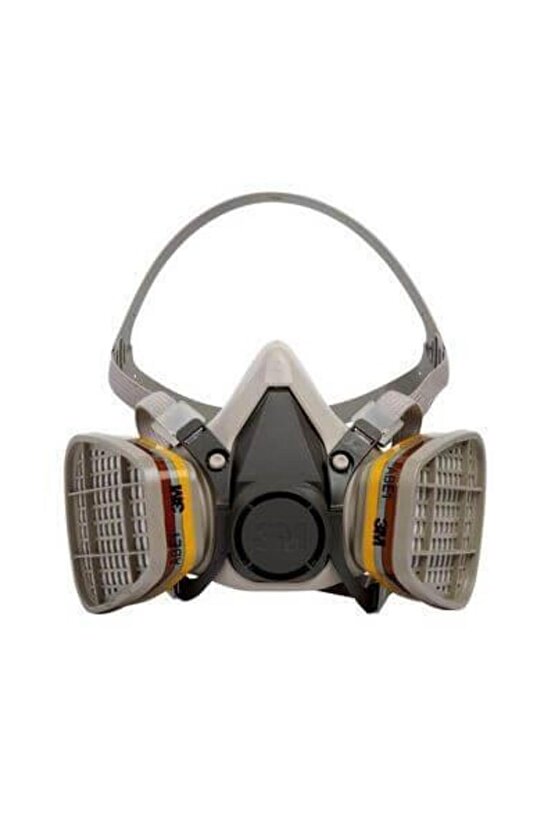 6057 Abe1 Org. - Inorg. Asit Gaz Buhar Filtresiabe1 (ASİT GAZBUHAR FİLTRESİ) Paket Içi 8 Adet