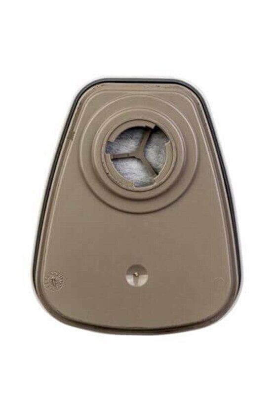 Asit Amonyak Gaz Buhar Filtresi 6099 A2bek2p3