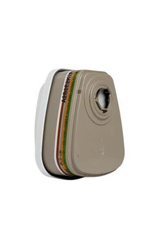 Asit Amonyak Gaz Buhar Filtresi 6099 A2bek2p3