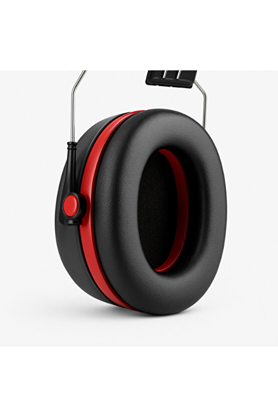 Peltor H540P3E Optıme 3 Barete Takılabilir Kulaklık