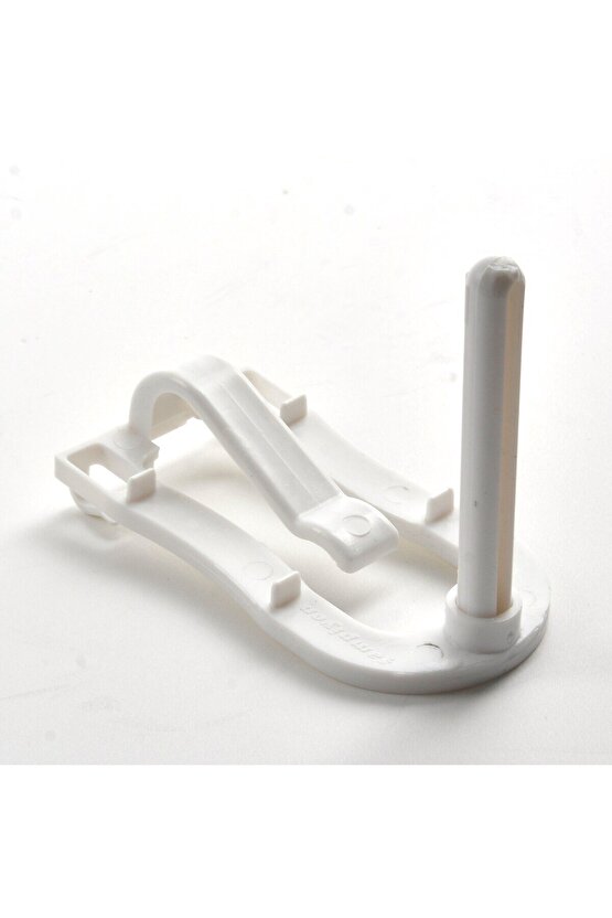 Tünekli Kalamar Asma Aparatı - 2 Adet