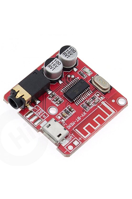 XH-A250 MP3 Bluetooth 4.1 Ses Alıcısı Kablosuz Müzik XY BT Mini Modülü