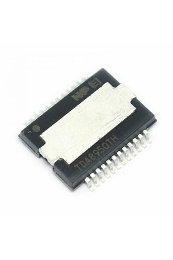 Phı Tda8950th Hsop24 2 X 150 W D Sınıfı Güç