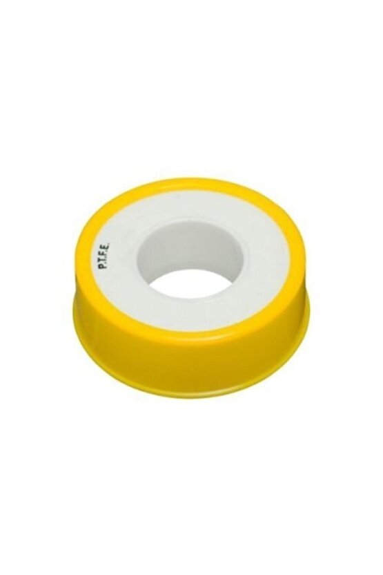 Teflon Bant 8 Metre Teflon Bandı 8m Su Tesisat Için