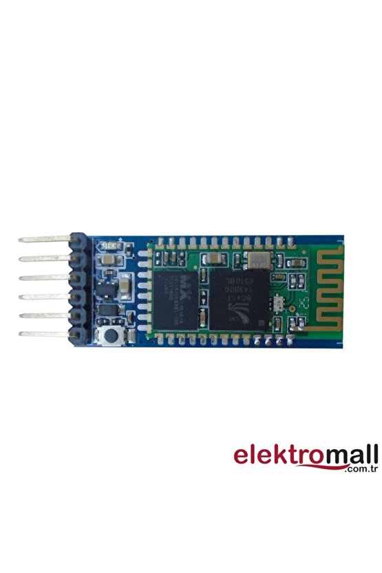 Bluetooth Modül