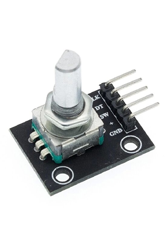 Rotary Encoder Modülü Ky-040 Hw-040 Modül