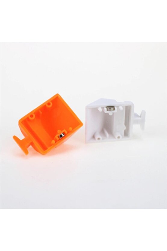 Cyclone Boys Zeka Küpü 3x3x3 Eğitici Oyuncak Shaolin Popey 22301