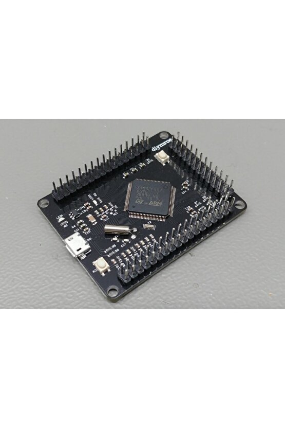 Stm32f407vgt6 Arm Geliştirme Kartı Stm32f4
