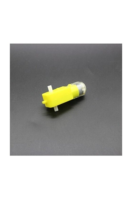 - Dc Motor Seti 250Rpm Dc Motor.