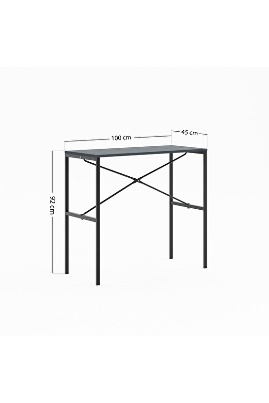 4 Kişilik Gzl Bar Masa Bar Sandalye Yemek Masa Sandalye Takımı Füme 1585