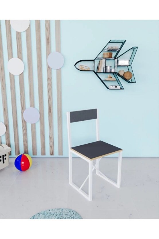 Aktivite Masası Çocuk Etkinlik Oyun Çalışma Masa ve Sandalye