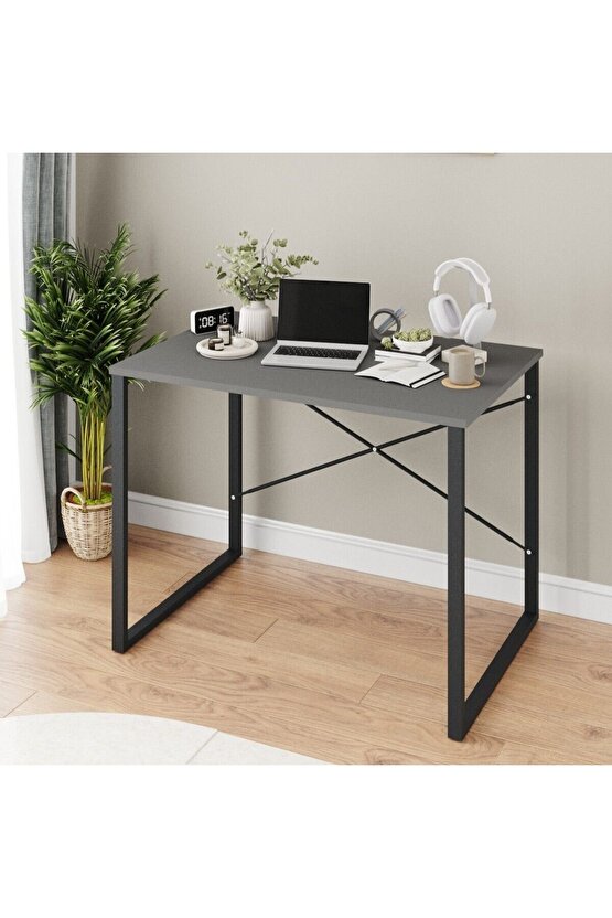 Bilgisayar Masası Çalışma Laptop Masası