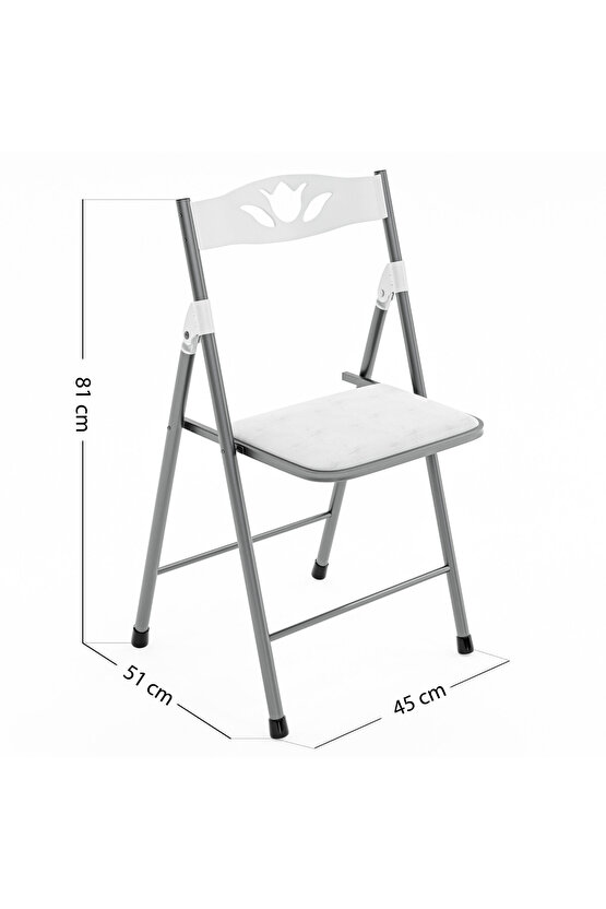 Mutfak Masa Sandalye Takımı Bahçe Yemek Masa Seti Yuvarlak