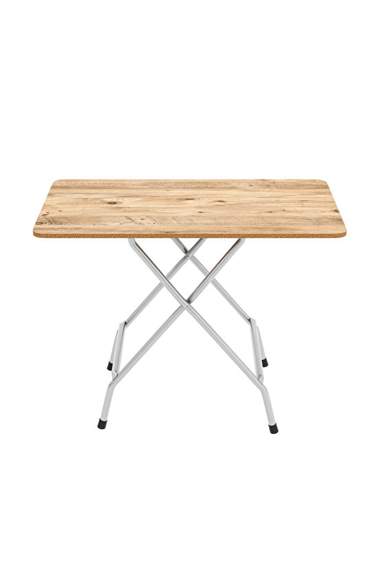 50x80 Katlanır Masa Kırma Mutfak Masası