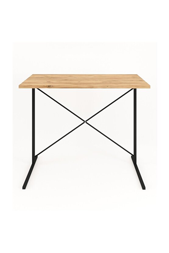 Bilgisayar Masası Çalışma Notebook Laptop Masası