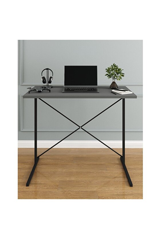 Bilgisayar Masası Çalışma Notebook Laptop Masası